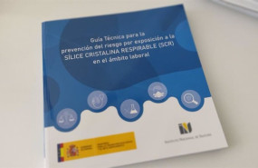 ep guia de prevencion de los riesgos a la exposicion a la silice ep guia de prevencion de los riesgos a la exposicion a la silice