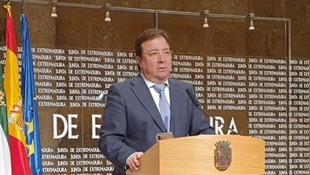 ep guillermo fernandez vara en una imagen de archivo