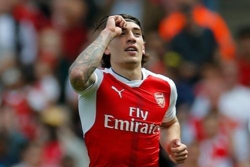 ep hector bellerin