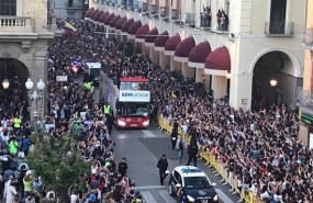 ep huesca celebracion ascenso