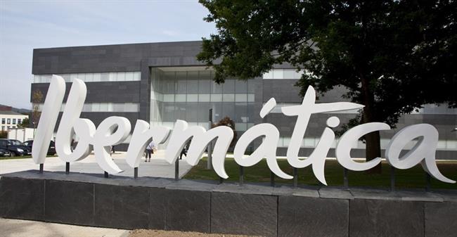 Ibermática. | IBERMÁTICA ep ibermatica