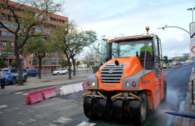 ep imagen de las obras del puente del cristo de la expiracion mas conocido por los sevillanos como