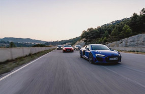 ep imagen de vehiculos audi