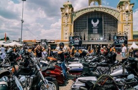 ep imagenla celebracion115 aniversarioharley-davidson