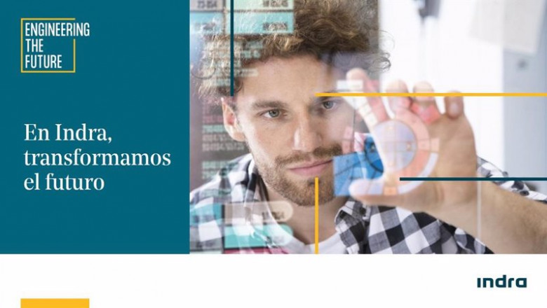 ep indra renueva su marca empleadora y reclutara mas de 1000 ingenieros al ano