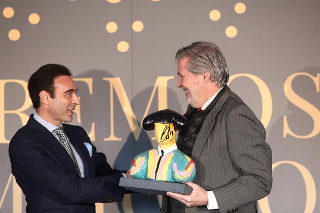 ep inigo mendezvigoa enrique poncepremio commodore rocio gandarias