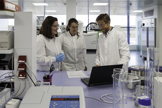 ep investigadores planta laboratorio