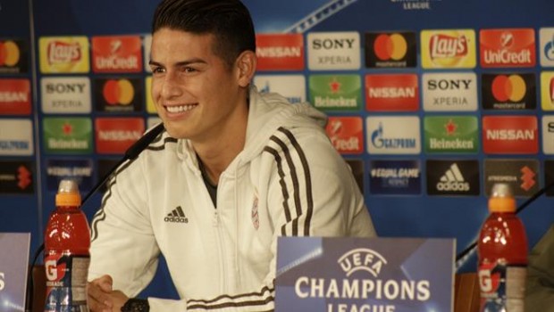 ep james rodriguez bayern munich