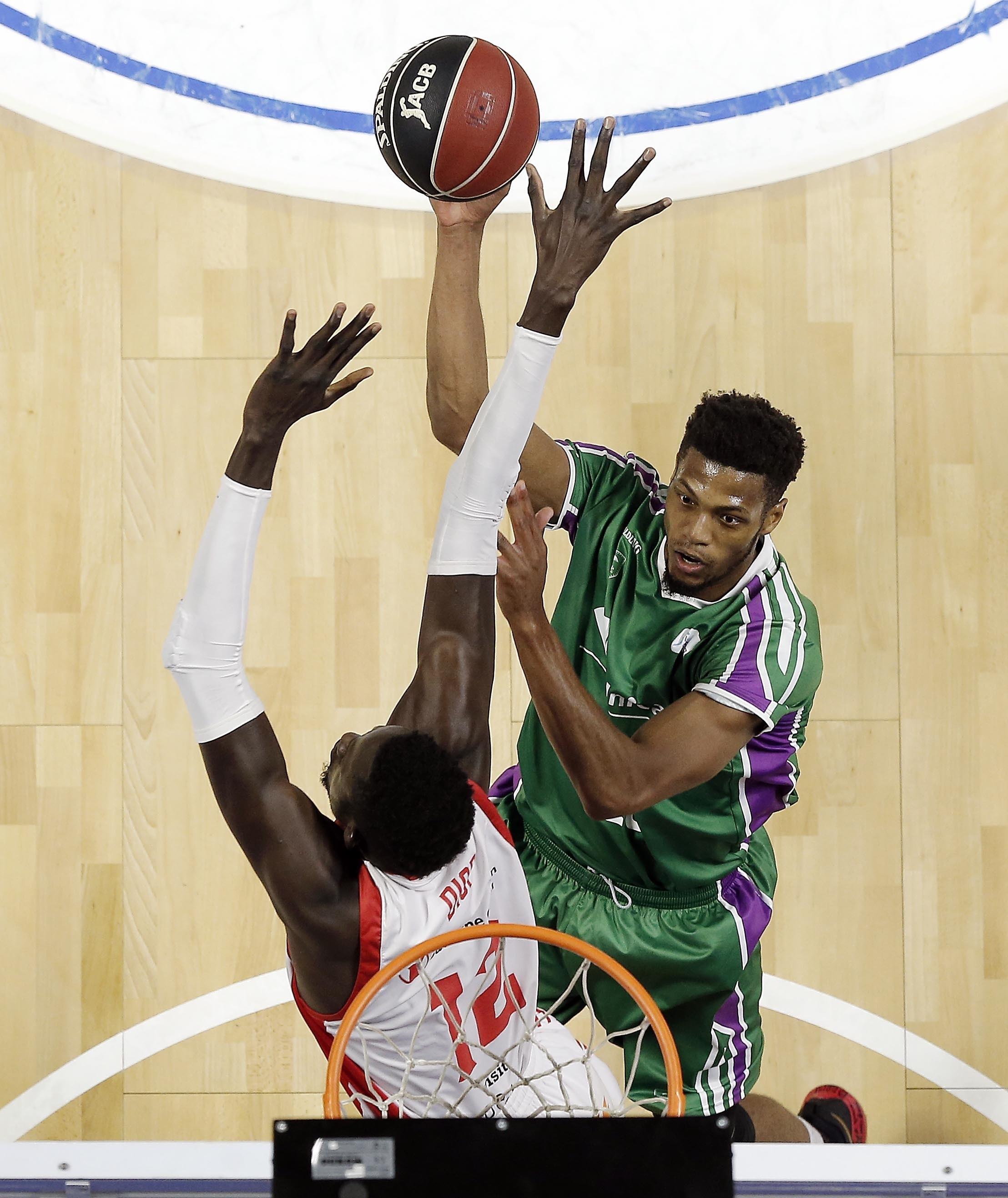 Jeff Brooks (Unicaja) | ACB PHOTO - M. POZO ep jeff brooks unicaja