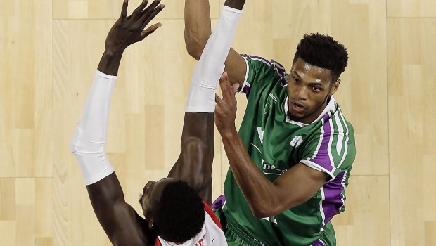 ep jeff brooks unicaja