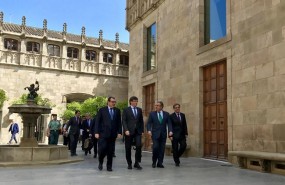 ep jordi jane carles puigdemont juan ignacio zoidoenric millo