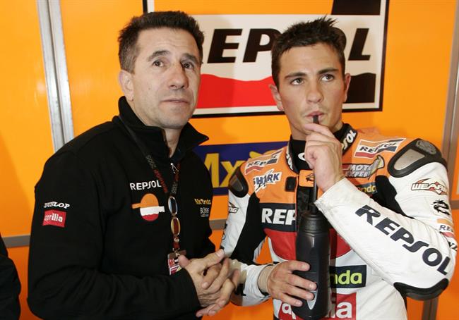 Jorge Martínez Aspar | REPSOL TEAM ep jorge martinez aspar