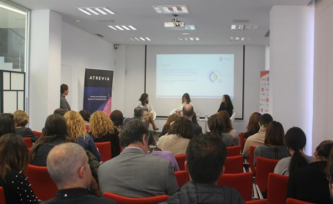 Jornada Atrevia y Alares | ATREVIA Y ALARES ep jornada atreviaalares