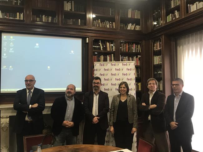 Jornada enfermedades raras | EUROPA PRESS ep jornada enfermedades raras
