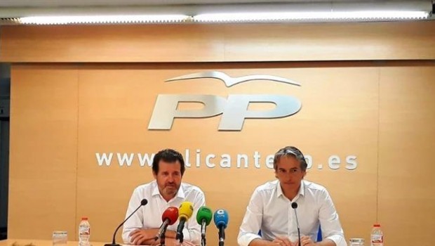 ep jose ciscar e inigola serna este viernes