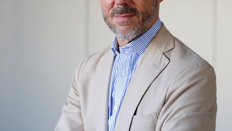 Juan Páramo, director de Comunicación de Philip Morris Spain | PHILIP MORRIS ep juan paramo director de comunicacion de philip morris spain