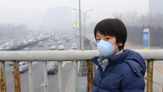 ep la contaminacionsus efectos negativosninos