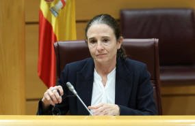 ep la directora del departamento de seguridad nacional del gabinete de la presidencia del gobierno