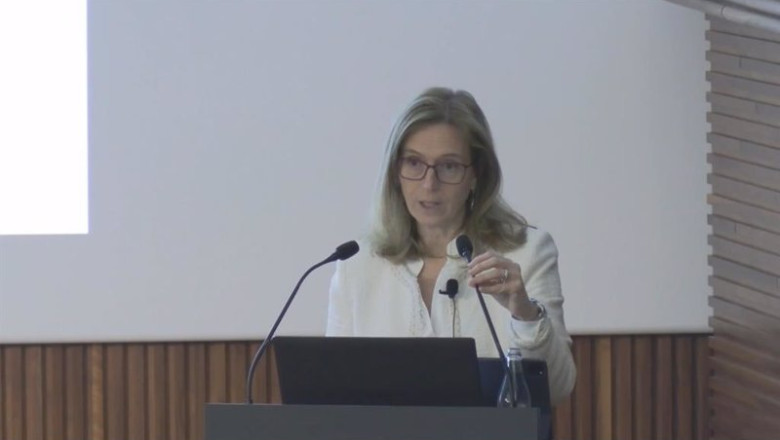 ep la economista jefe y subdirectora general de banco sabadell sofia rodriguez ep la economista jefe y subdirectora general de banco sabadell sofia rodriguez