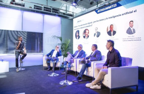 ep la eficiencia energetica la ia y el turismo de lujo retos del sector en el ith innovation summit ep la eficiencia energetica la ia y el turismo de lujo retos del sector en el ith innovation summit
