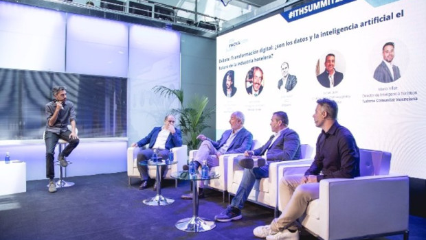 ep la eficiencia energetica la ia y el turismo de lujo retos del sector en el ith innovation summit