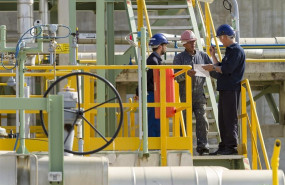 ep la implantacion de robots industriales supone la perdida de dos empleos por cada nuevo robot