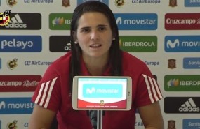 ep la jugadorala seleccion espanola andrea pereira