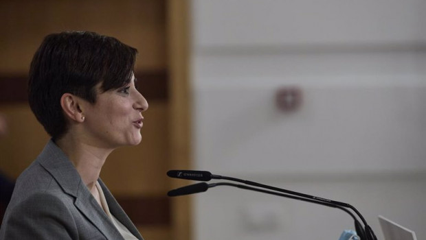 ep la ministra de politica territorial y portavoz del gobierno isabel rodriguez 20220314114603