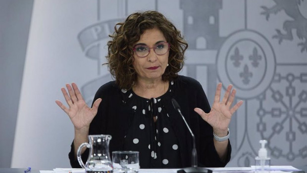 ep la ministra portavoz y ministra de hacienda maria jesus montero 20210429114908