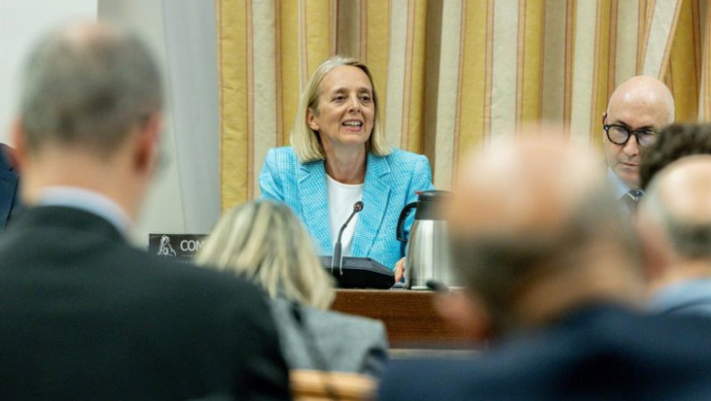ep la presidenta de la autoridad independiente de responsabilidad fiscal ines olondriz de moragas c ep la presidenta de la autoridad independiente de responsabilidad fiscal ines olondriz de moragas c