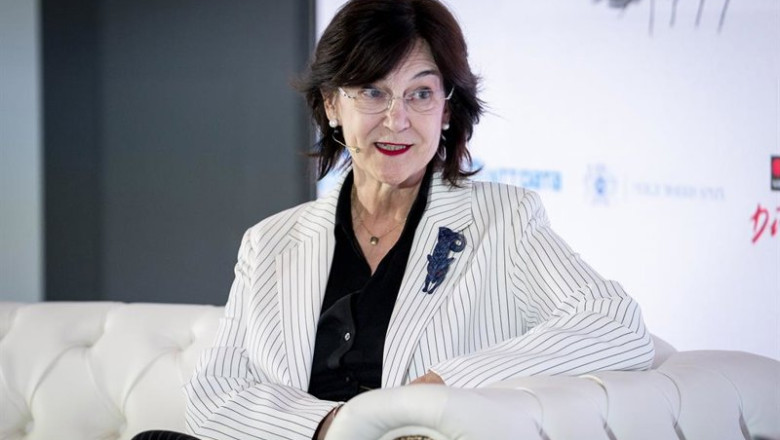 ep la presidenta de la cnmc cani fernandez vicien