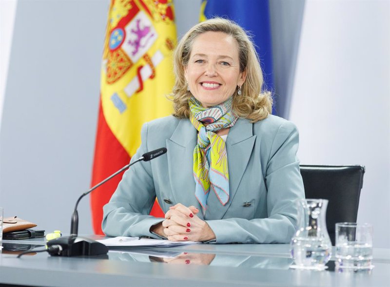 Ibercaja revisa al alza el PIB de España al 1,2% en 2023 y baja el de 2024 al 1,5%