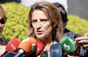 ep la vicepresidenta tercera del gobierno y ministra para la transicion ecologica y el reto 20230704184203