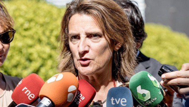 ep la vicepresidenta tercera del gobierno y ministra para la transicion ecologica y el reto 20230704184203