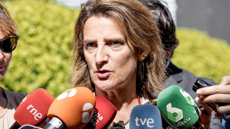 ep la vicepresidenta tercera del gobierno y ministra para la transicion ecologica y el reto 20230704184203 ep la vicepresidenta tercera del gobierno y ministra para la transicion ecologica y el reto 20230704184203