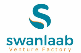 ep logo de swanlaab venture factory