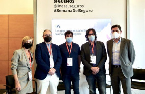 ep los expertos de plaiground la unidad de ia de minsait en la jornada ia un gap exponencial entre