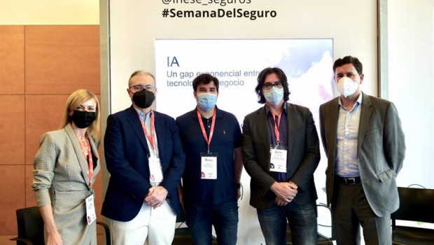 ep los expertos de plaiground la unidad de ia de minsait en la jornada ia un gap exponencial entre