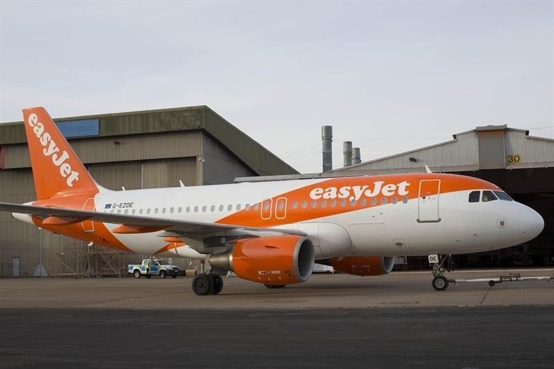 ep los pasajeros de easyjet ayudan a vacunar a 30 millones de ninos contra la polio ep los pasajeros de easyjet ayudan a vacunar a 30 millones de ninos contra la polio