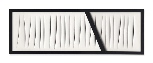 Lucio Fontana | CHRISTIE'S ep lucio fontana