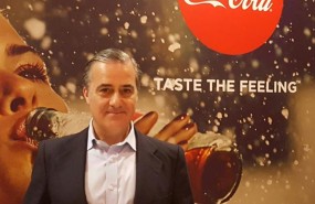 ep manuel arroyo nuevo director generalcoca-cola iberia ep manuel arroyo nuevo director generalcoca-cola iberia