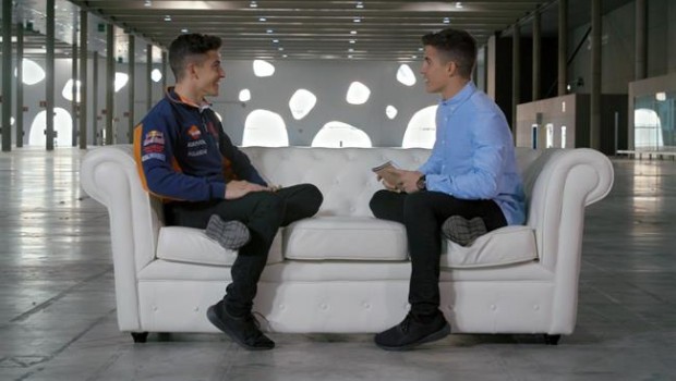 ep marc marquez entrevistamarc marquez