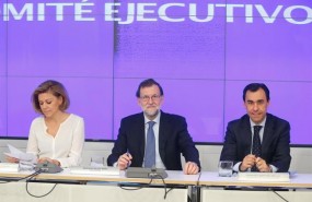 ep maria dolorescospedal mariano rajoyfernando martinez maillo 20170331171409