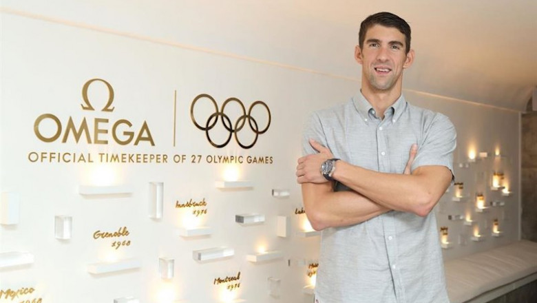 ep michael phelps en los juegos de rio
