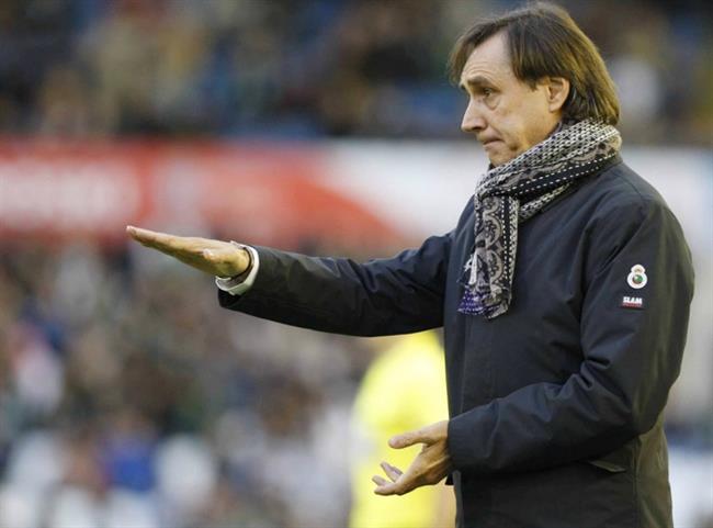 Miguel Ángel Portugal | RACING SANTANDER - Archivo ep miguel angel portugal