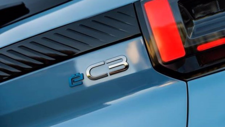 ep motor citron lanza su primer electrico asequible el c3 desde 23800 euros y 320 km de autonomia ep motor citron lanza su primer electrico asequible el c3 desde 23800 euros y 320 km de autonomia