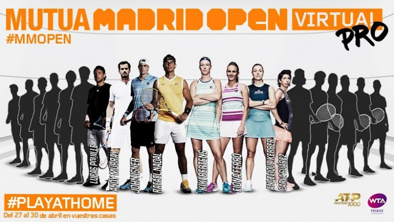 ep mutua madrid open virtual pro ep mutua madrid open virtual pro