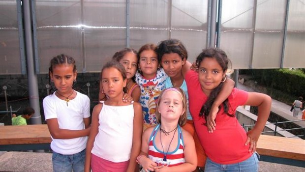 ep ninos saharahuis