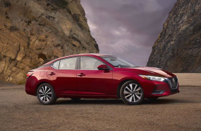 ep nissan sentra
