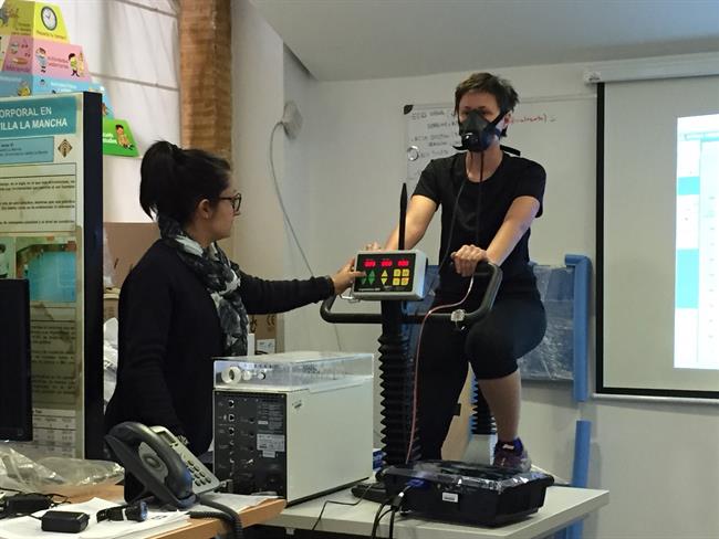 ep np uclm investigadoresla uclm pruebanla practicaactividad fisica m
